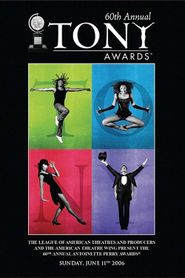Tony Awards Season 60 Poster