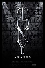 Tony Awards Season 67 Poster