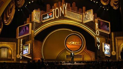 Season 58, Episode 01 The 58th Annual Tony Awards