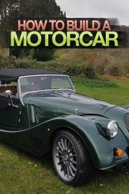  How to build a MotorCar Poster