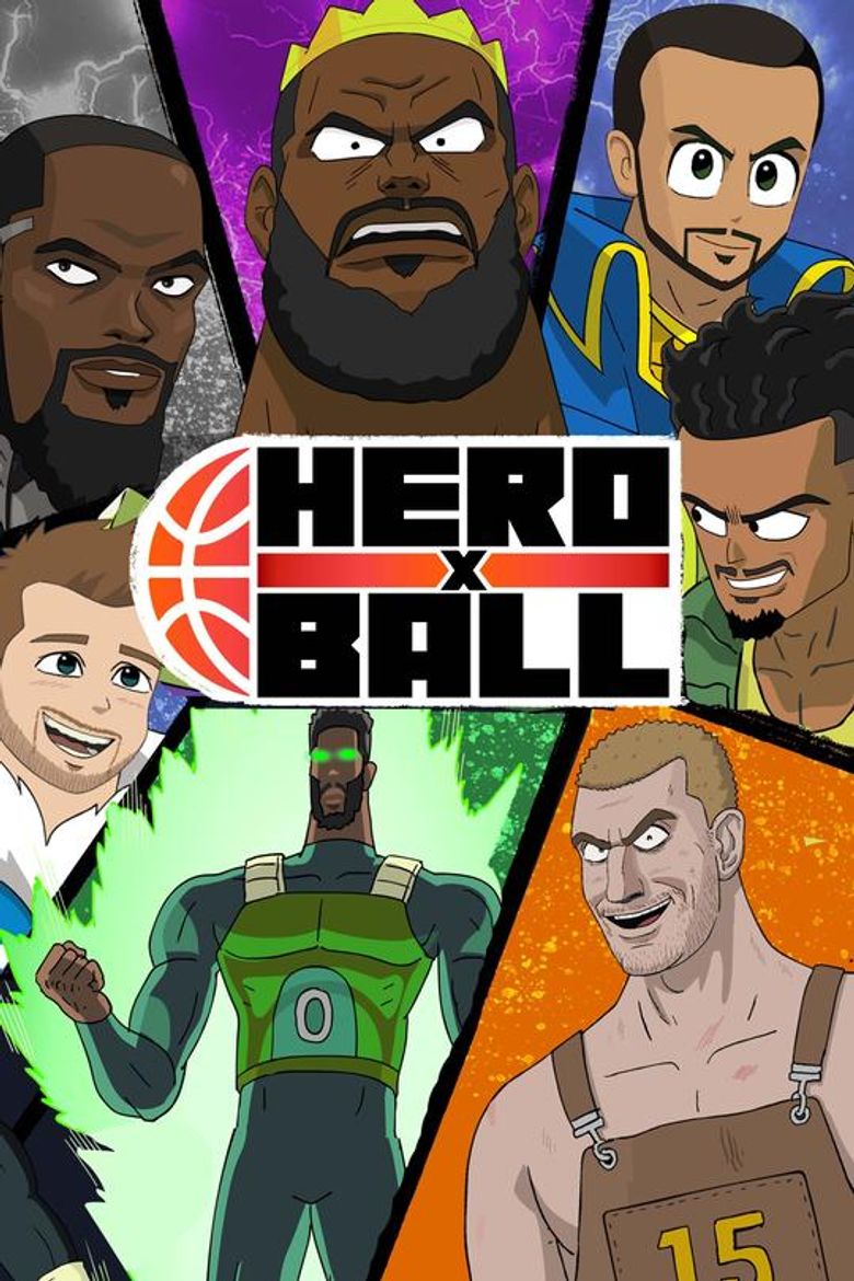 Hero Ball - Bleacher Report