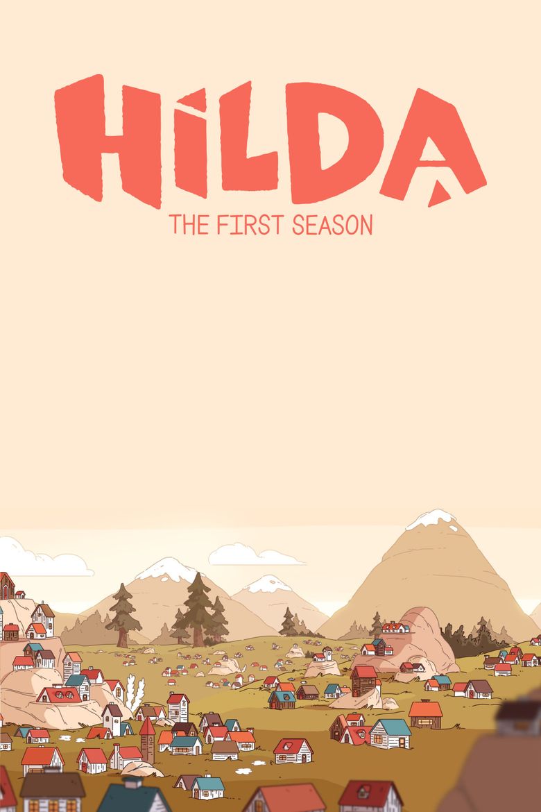 Kisscartoon hilda sale