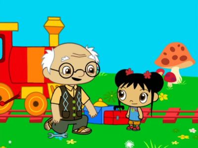 Ni Hao Kai Lan Season 2 Where To Watch Every Episode Reelgood