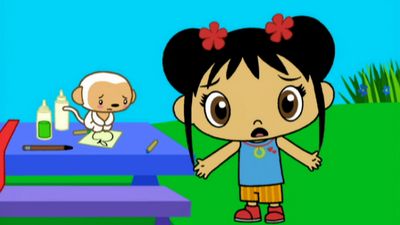 Ni Hao Kai Lan Season 2 Where To Watch Every Episode Available In The Uk Reelgood