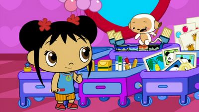 Ni Hao Kai Lan Season 2 Where To Watch Every Episode Reelgood