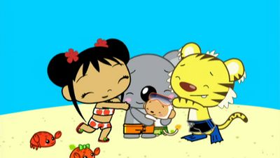 Ni Hao Kai Lan Season 1 Where To Watch Every Episode Reelgood