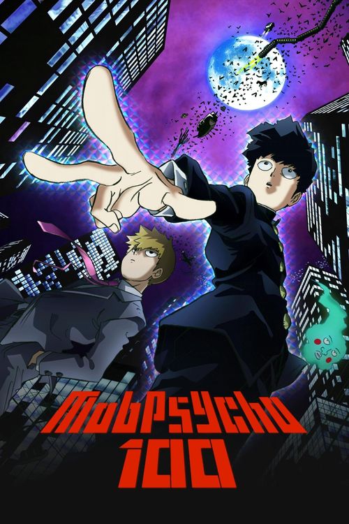 Mob Psycho 100 season 3, episode 12 release date, time and where