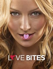  Love Bites Poster
