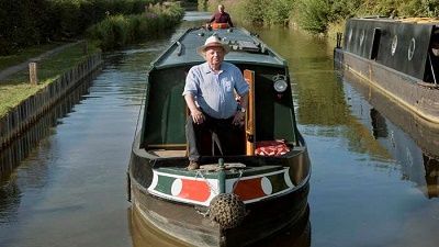 Season 02, Episode 05 Oxford Canal