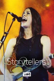  Storytellers Poster