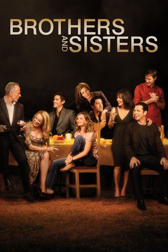  Brothers & Sisters Poster