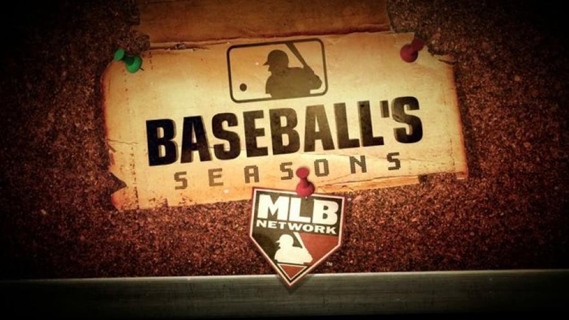 MLB Baseballs Seasons Season 1 Where To Watch Every Episode Reelgood