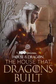  The House That Dragons Built Poster