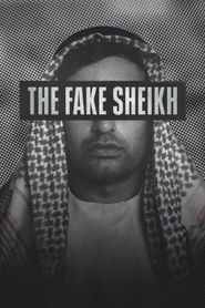  The Fake Sheikh Poster