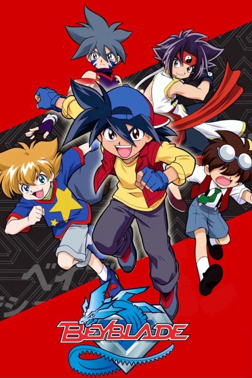 Omkreds Piping newness Beyblade - Watch Episodes on fuboTV, Tubi, DIRECTV STREAM, ConTV,  DisneyNOW, DisneyNOW, and Streaming Online | Reelgood
