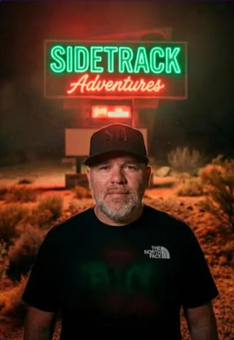 Sidetrack Adventures