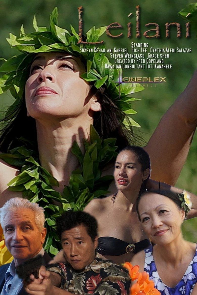 Leilani - Where to Watch Every Episode Streaming Online | Reelgood