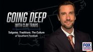  Going Deep with Clay Travis Poster