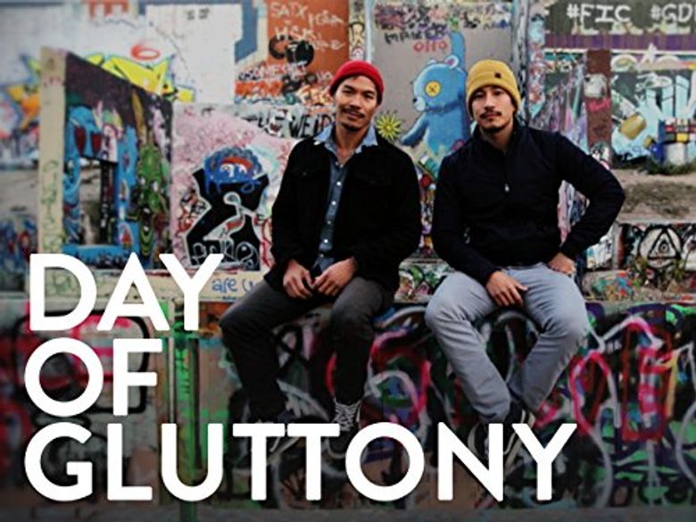 Day of Gluttony Poster