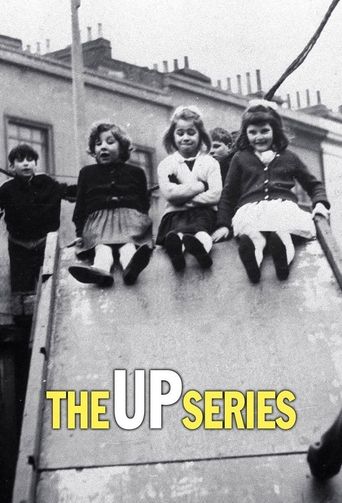  Seven Up! Poster