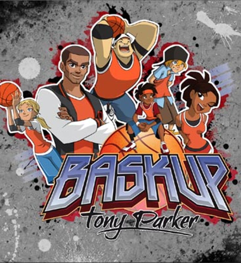 The Basketeers