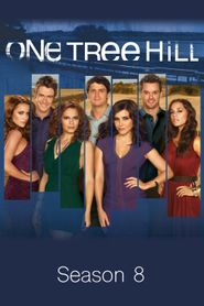 One Tree Hill Season 8 Poster