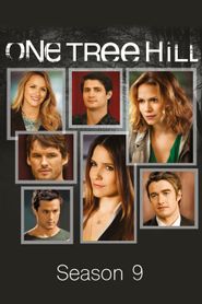 One Tree Hill Season 9 Poster