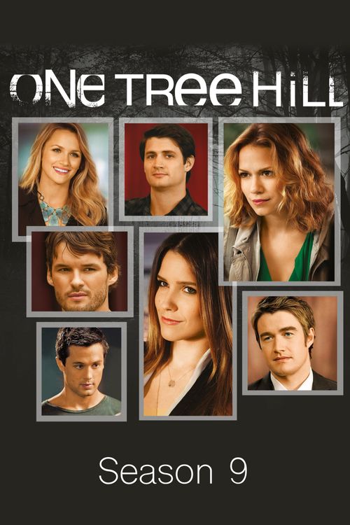 One Tree Hill (TV Series 2003–2012) - IMDb