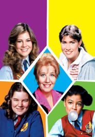 The Facts of Life Season 9 Poster