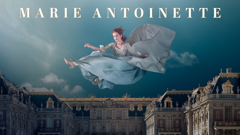 Marie Antoinette: Where to Watch and Stream Online | Reelgood