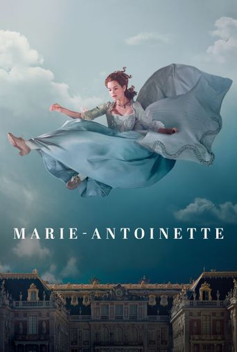  Marie Antoinette Poster