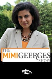  The Mimi Geerges Show Poster
