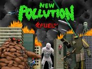  New Pollution Poster