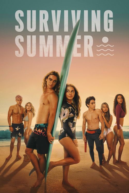 1: Summer Where Every Episode Watch | To Surviving Reelgood Season