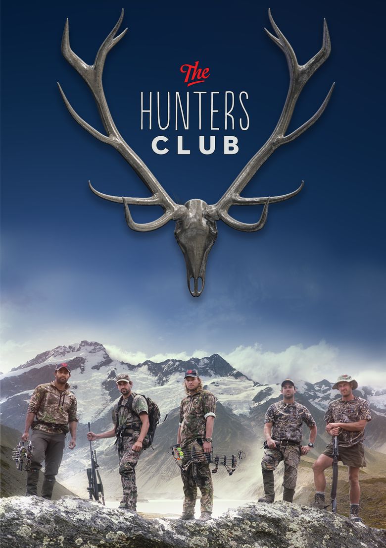 The Hunters Club