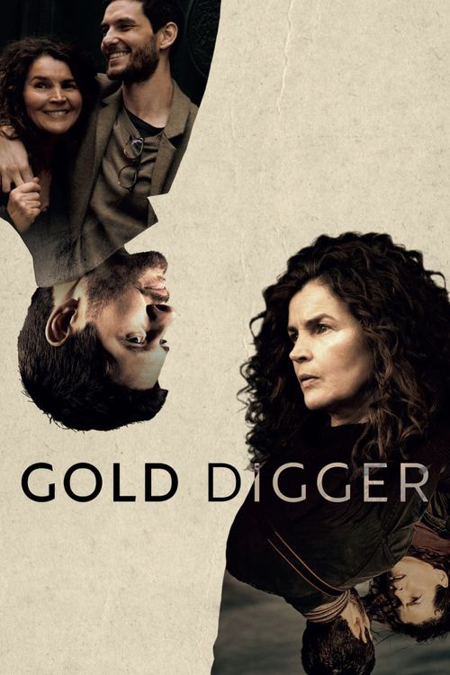 Gold Digger (2016) - IMDb