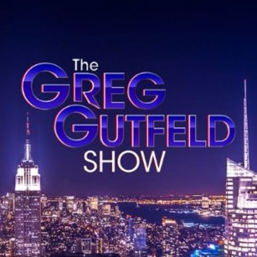 The Greg Gutfeld Show Poster