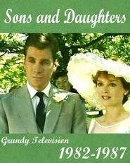 Sons and Daughters Poster