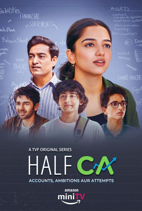 Watch Half & Half Season 1