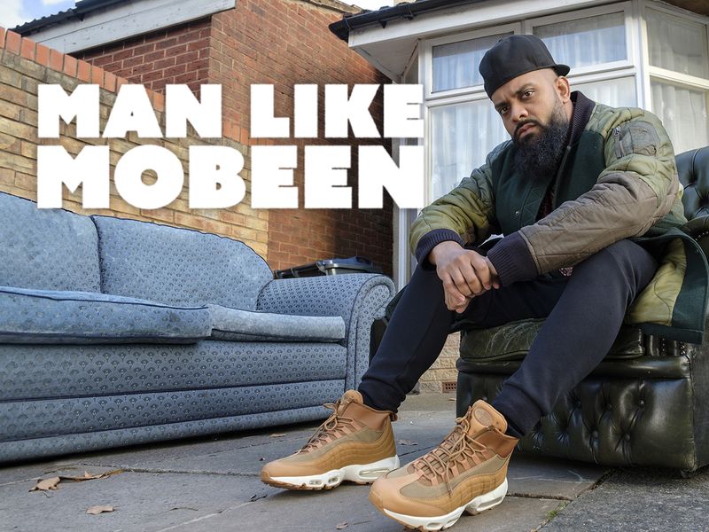 Man Like Mobeen: Where To Watch And Stream Online | Reelgood