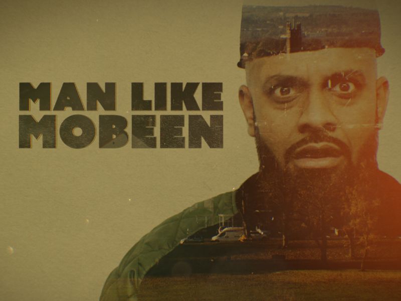 Man Like Mobeen: Where to Watch and Stream Online | Reelgood