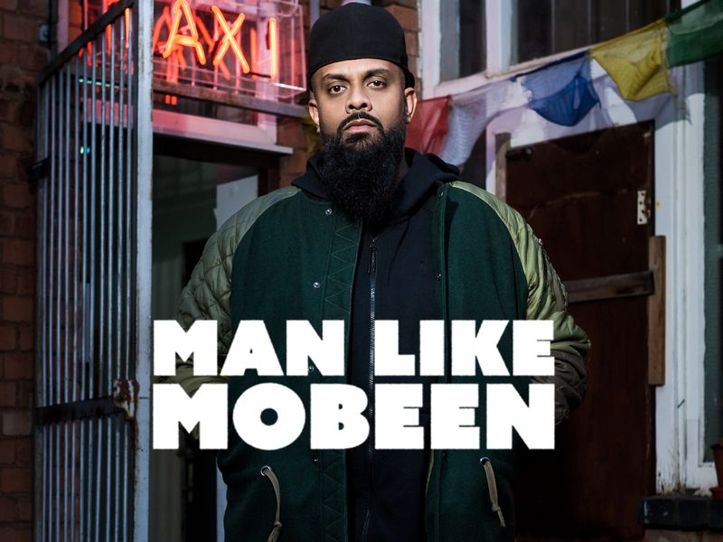 Man Like Mobeen: Where to Watch and Stream Online | Reelgood