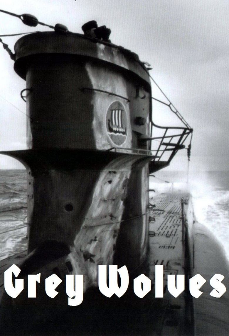 Grey Wolves