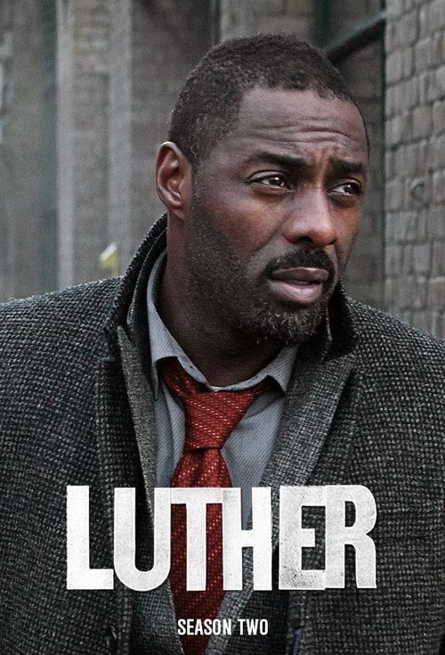 Idris Elba stars in 'Luther: The Fallen Sun' on Netflix | king5.com