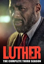 Luther Season 3 Poster