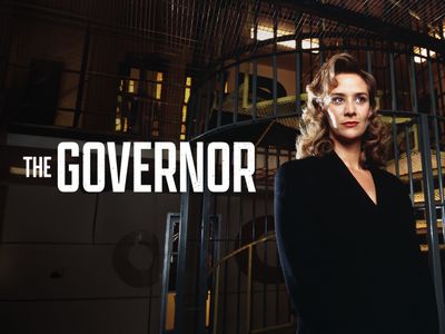 Season 01, Episode 05 The Governor: Episode 5