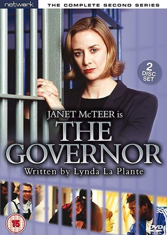  The Governor Poster