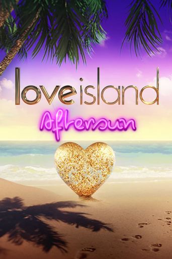  Love Island: Aftersun Poster