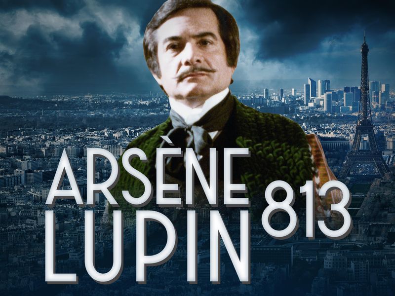 Arsène Lupin joue et perd: Where to Watch and Stream Online | Reelgood