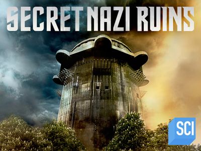 Season 02, Episode 06 Secrets of Hitler's Castle